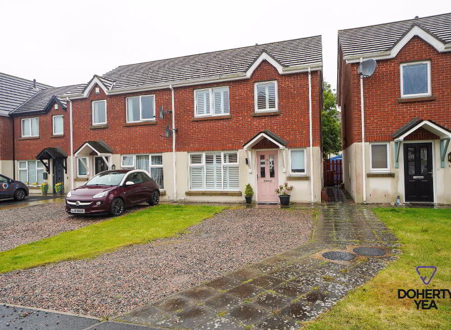 4 Rose Place, Reids Road, Islandmagee, Larne, BT40 3UE photo