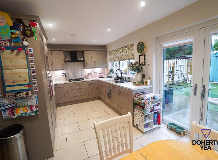 4 Rose Place, Reids Road, Islandmagee, Larne, BT40 3UE