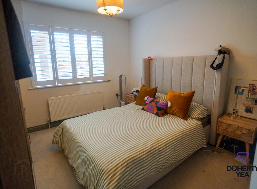 4 Rose Place, Reids Road, Islandmagee, Larne, BT40 3UE