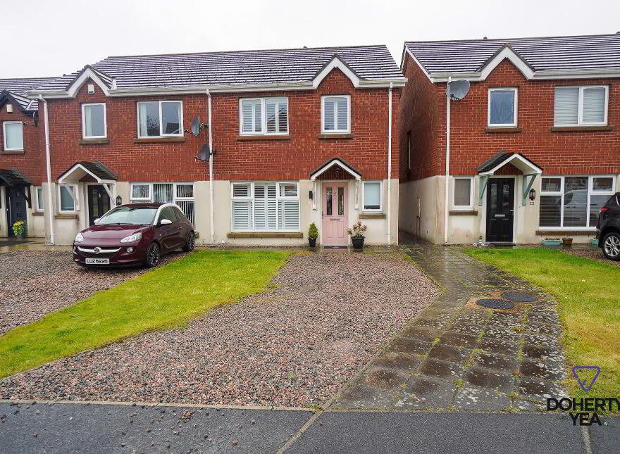 4 Rose Place, Reids Road, Islandmagee, Larne, BT40 3UE