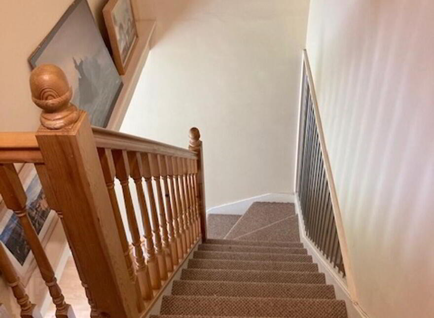 Apt 2, 13 Helgor Park Mews, Off Circular Road, Belfast, BT4 2GX