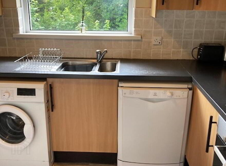 Apt 2, 13 Helgor Park Mews, Off Circular Road, Belfast, BT4 2GX