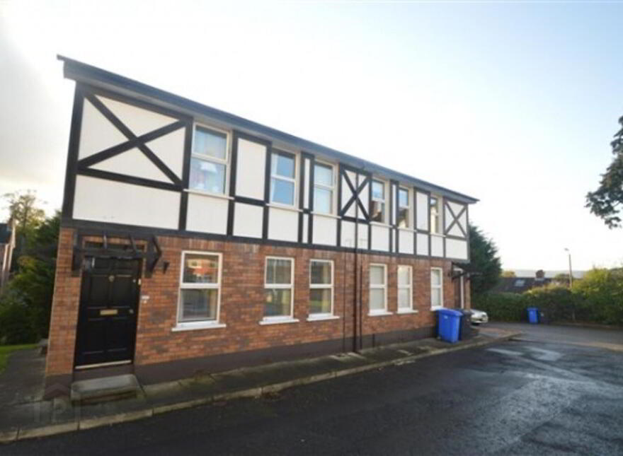 Apt 2, 13 Helgor Park Mews, Off Circular Road, Belfast, BT4 2GX photo