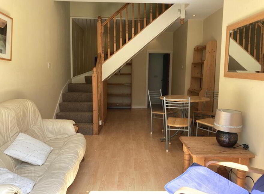 Apt 2, 13 Helgor Park Mews, Off Circular Road, Belfast, BT4 2GX