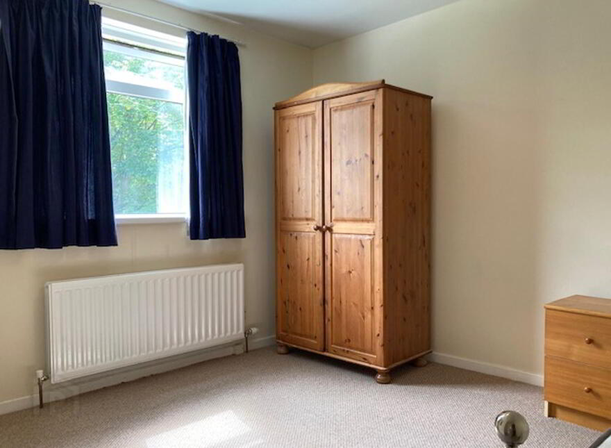 Apt 2, 13 Helgor Park Mews, Off Circular Road, Belfast, BT4 2GX