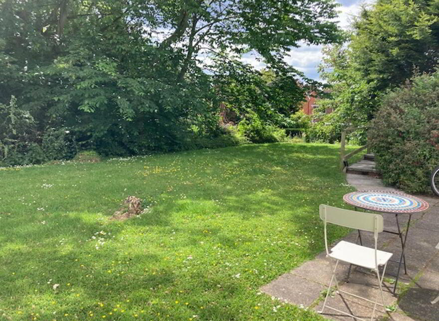 Apt 2, 13 Helgor Park Mews, Off Circular Road, Belfast, BT4 2GX
