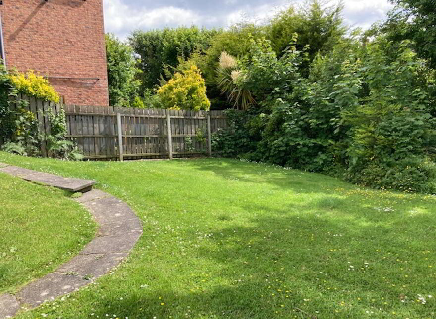 Apt 2, 13 Helgor Park Mews, Off Circular Road, Belfast, BT4 2GX