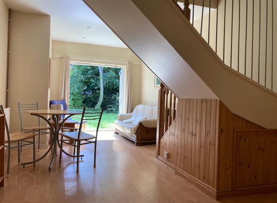 Apt 2, 13 Helgor Park Mews, Off Circular Road, Belfast, BT4 2GX