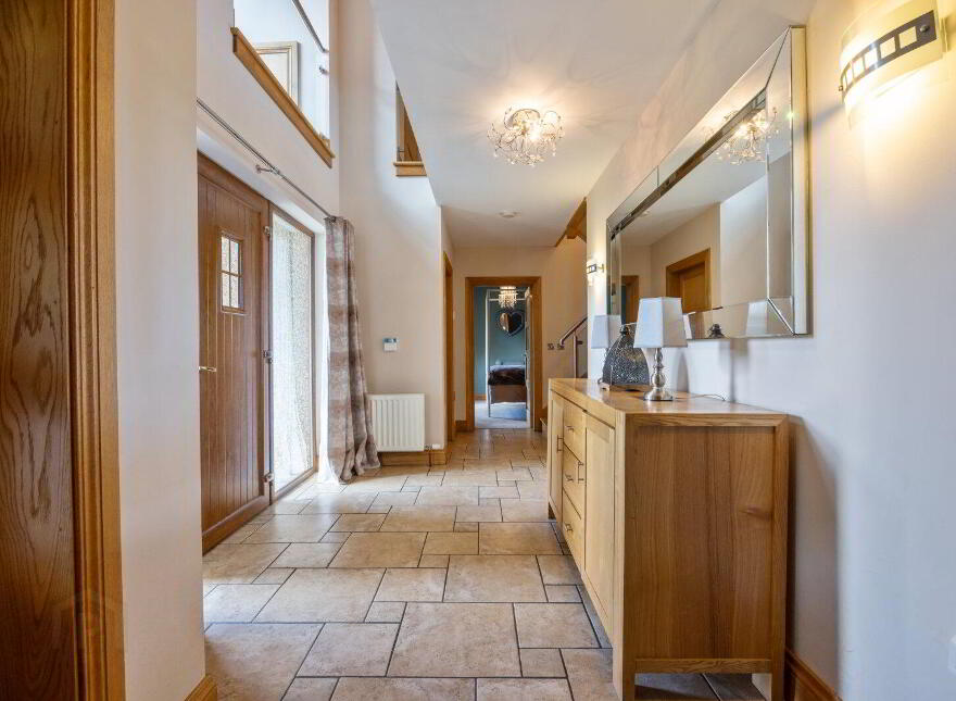 153 Listooder Road, Saintfield, Ballynahinch, BT24 7JA