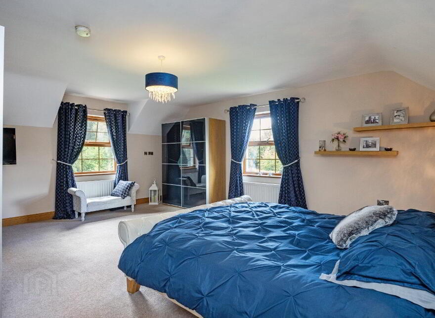 153 Listooder Road, Saintfield, Ballynahinch, BT24 7JA