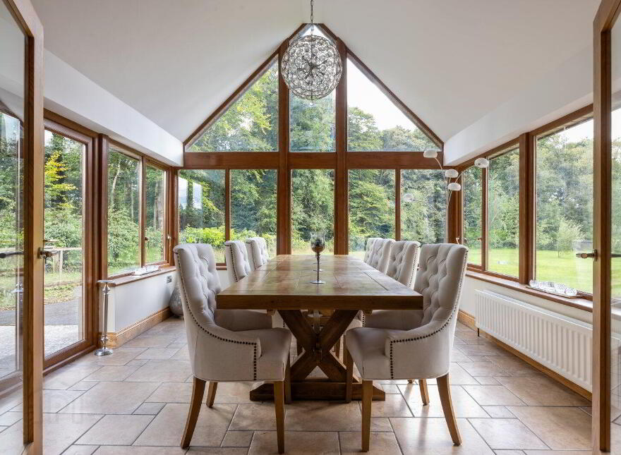 153 Listooder Road, Saintfield, Ballynahinch, BT24 7JA