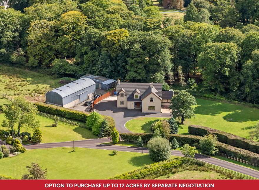 153 Listooder Road, Saintfield, Ballynahinch, BT24 7JA photo
