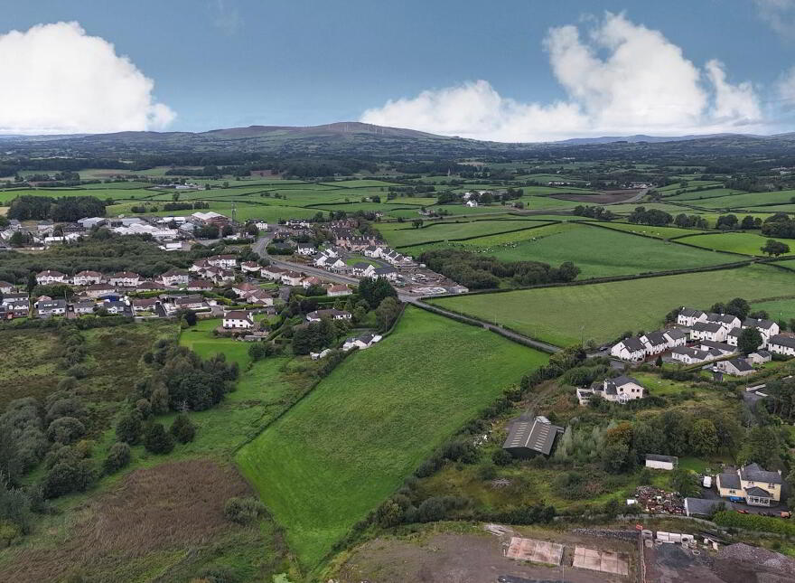Glencam Road, Killybrack, Omagh photo