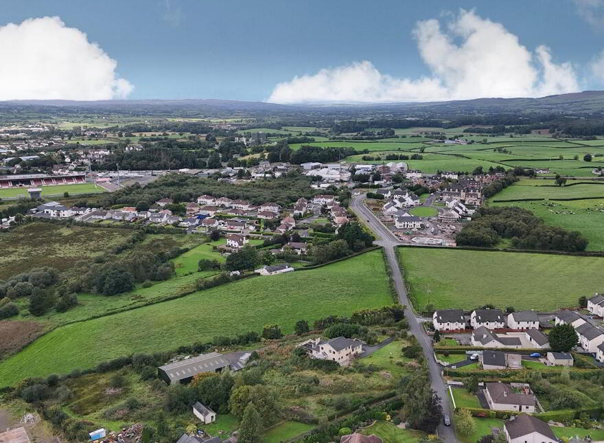 Glencam Road, Killybrack, Omagh
