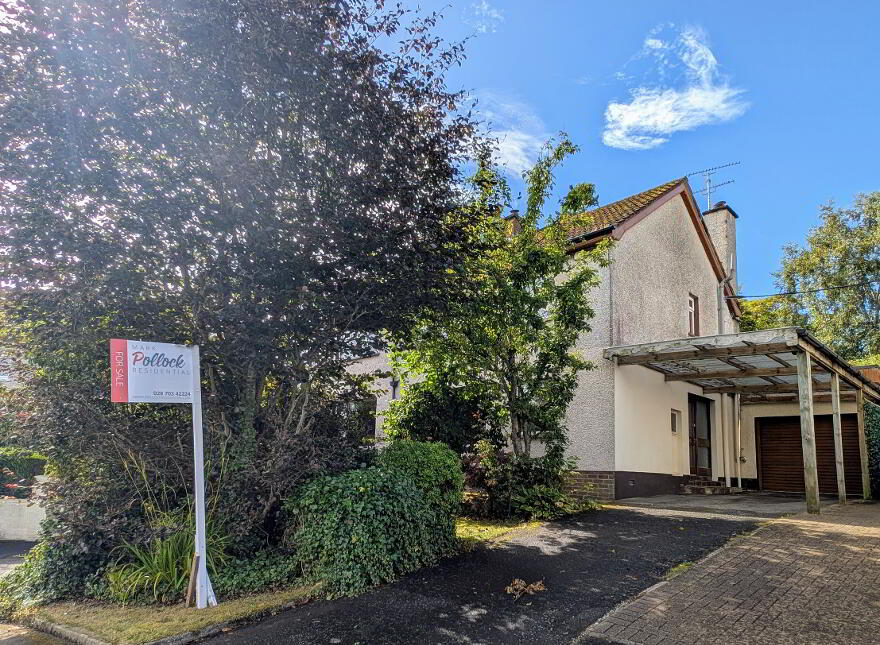 9 Riverview Avenue, Coleraine, BT51 3JA photo
