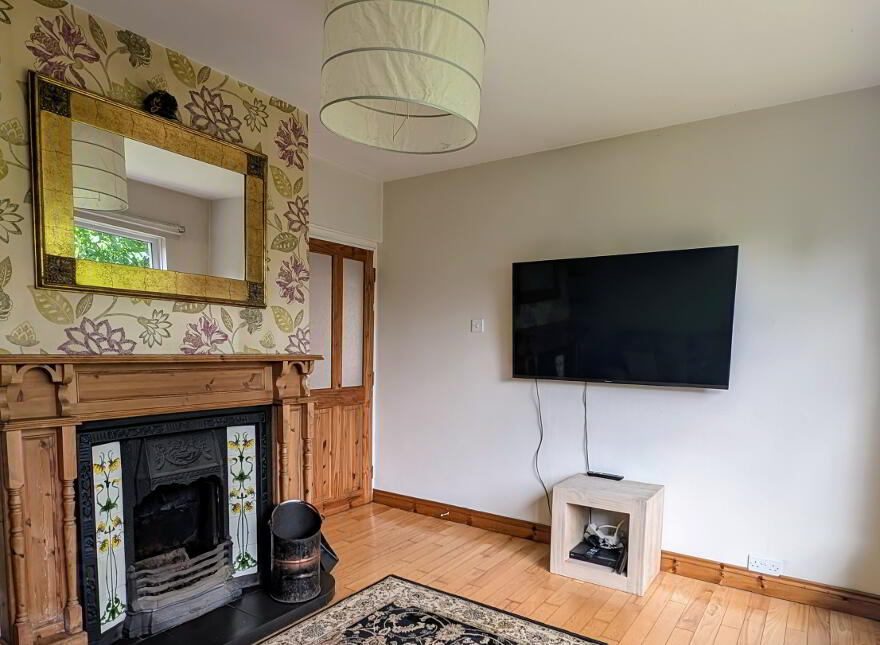 9 Riverview Avenue, Coleraine, BT51 3JA