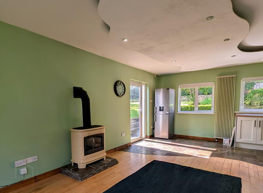 9 Riverview Avenue, Coleraine, BT51 3JA