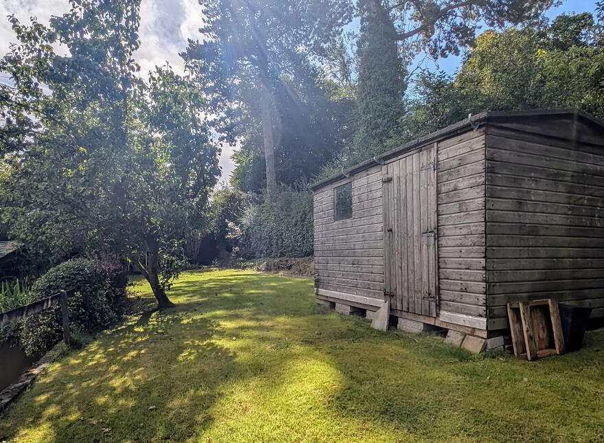9 Riverview Avenue, Coleraine, BT51 3JA