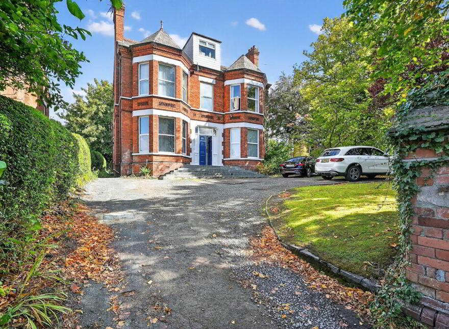 Apt 1, 8 Adelaide Park, Belfast, BT9 6FX photo