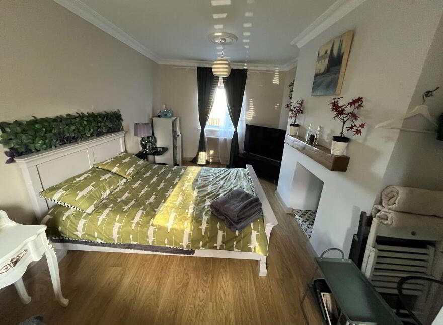 (Lot 15) 60 Shackleton Crescent, Limavady, BT49 9PT
