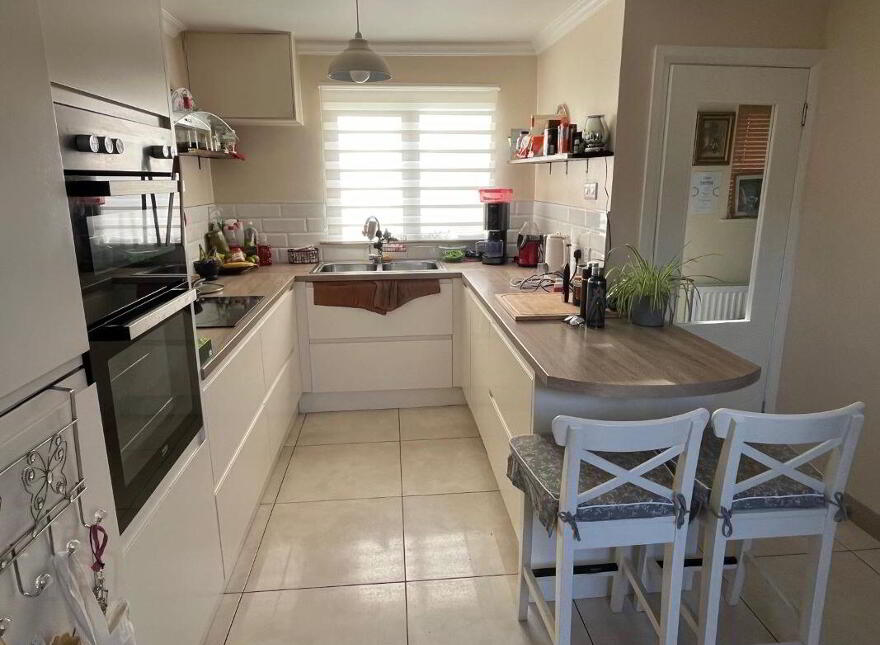 (Lot 15) 60 Shackleton Crescent, Limavady, BT49 9PT