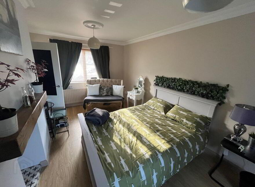 (Lot 15) 60 Shackleton Crescent, Limavady, BT49 9PT
