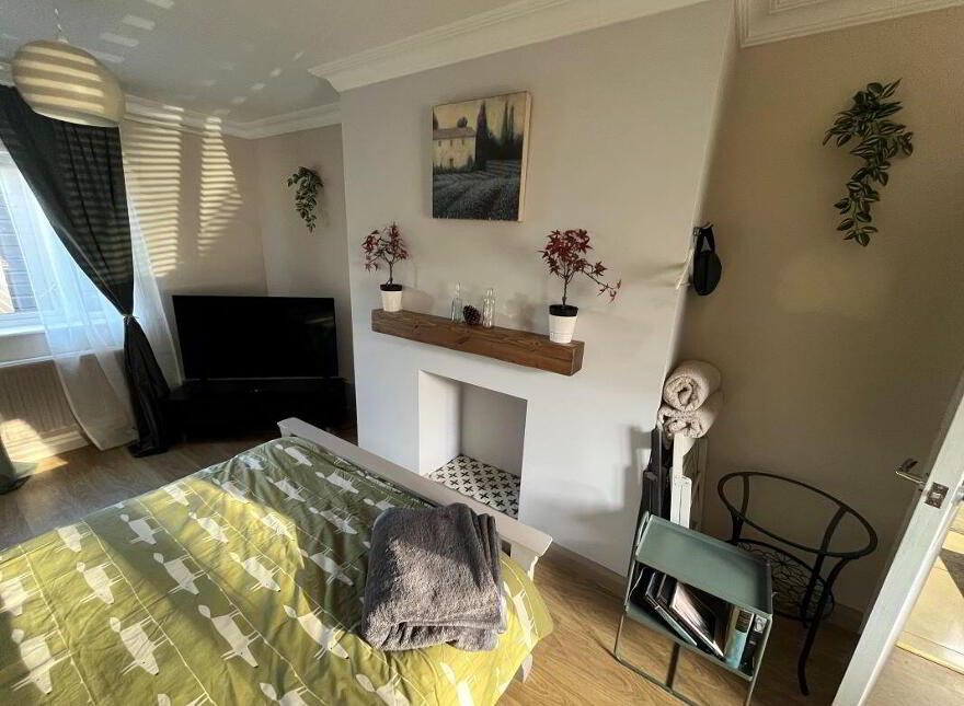 (Lot 15) 60 Shackleton Crescent, Limavady, BT49 9PT