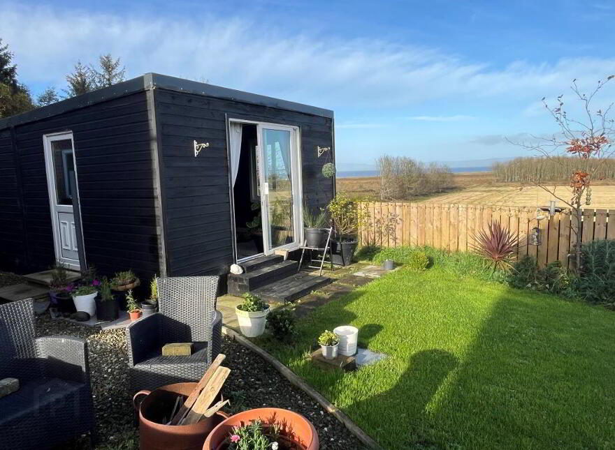 (Lot 15) 60 Shackleton Crescent, Limavady, BT49 9PT