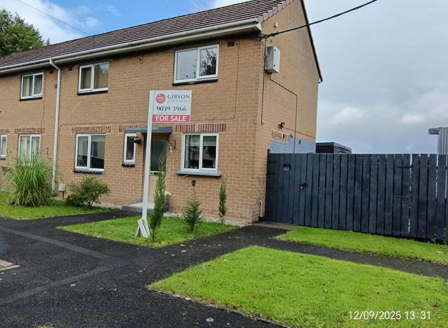 (Lot 15) 60 Shackleton Crescent, Limavady, BT49 9PT photo