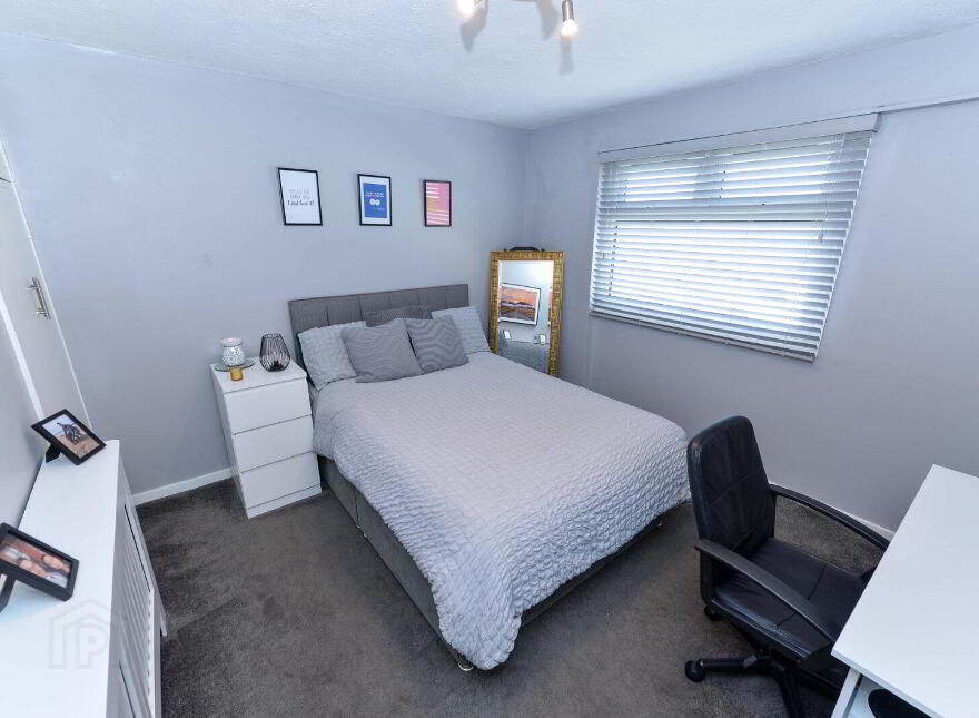 31 Culross Drive, Dundonald, Belfast, BT16 2SQ