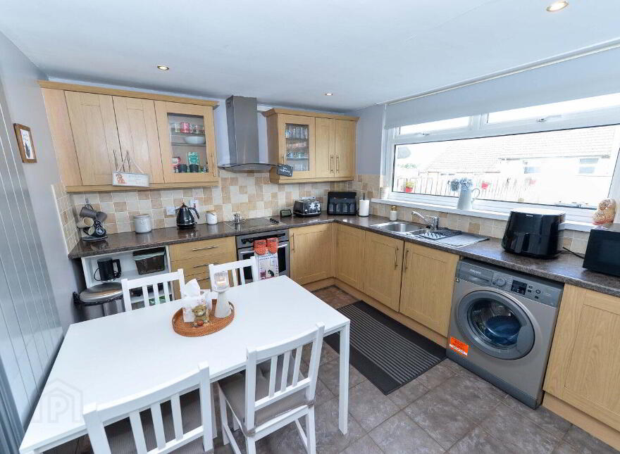 31 Culross Drive, Dundonald, Belfast, BT16 2SQ