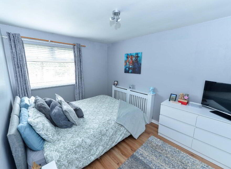 31 Culross Drive, Dundonald, Belfast, BT16 2SQ