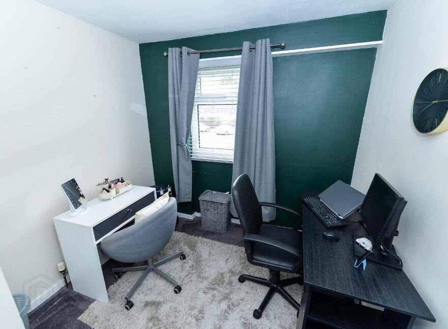 31 Culross Drive, Dundonald, Belfast, BT16 2SQ