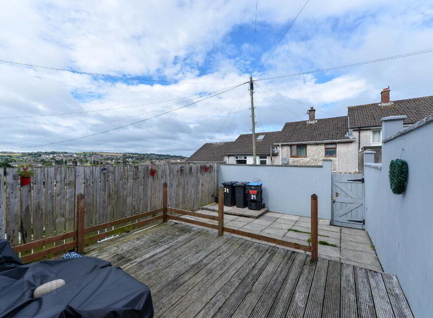 31 Culross Drive, Dundonald, Belfast, BT16 2SQ
