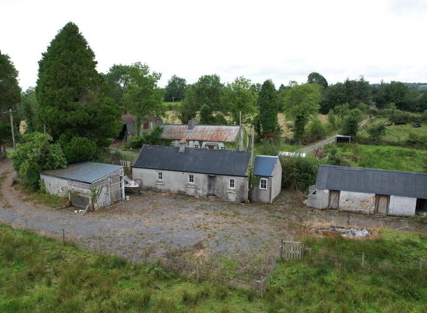 Cornaferst, Carrigallen, H12PN32 photo
