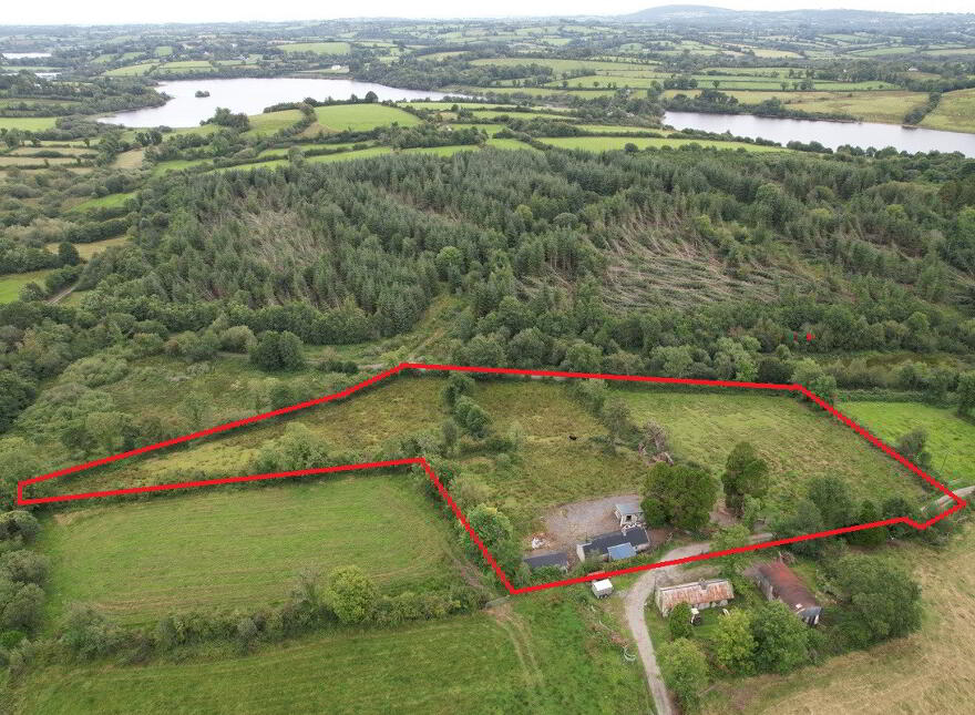 Cornaferst, Carrigallen, H12PN32