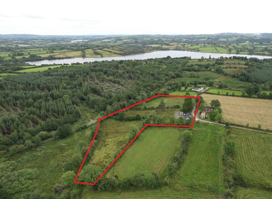 Cornaferst, Carrigallen, H12PN32