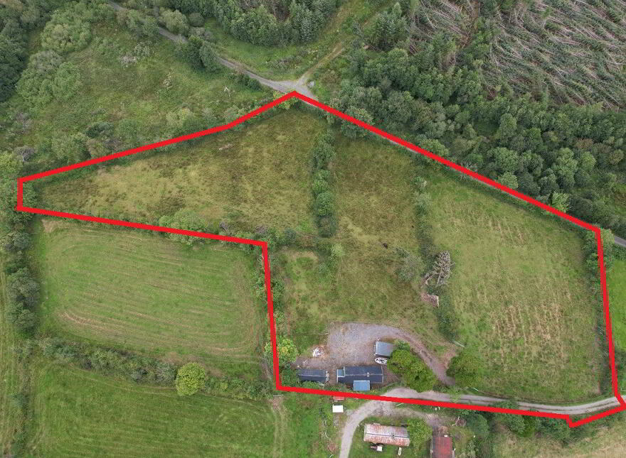 Cornaferst, Carrigallen, H12PN32