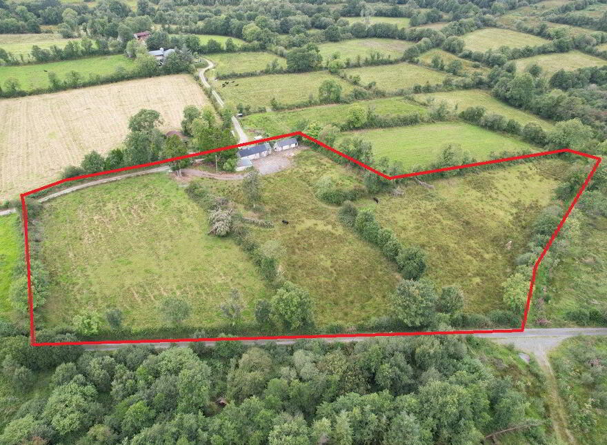 Cornaferst, Carrigallen, H12PN32