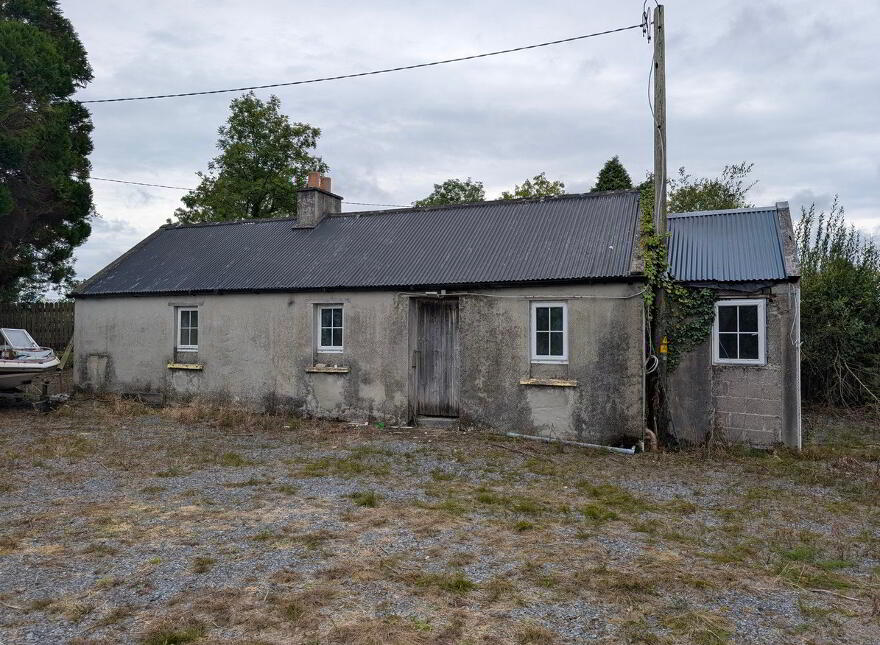 Cornaferst, Carrigallen, H12PN32