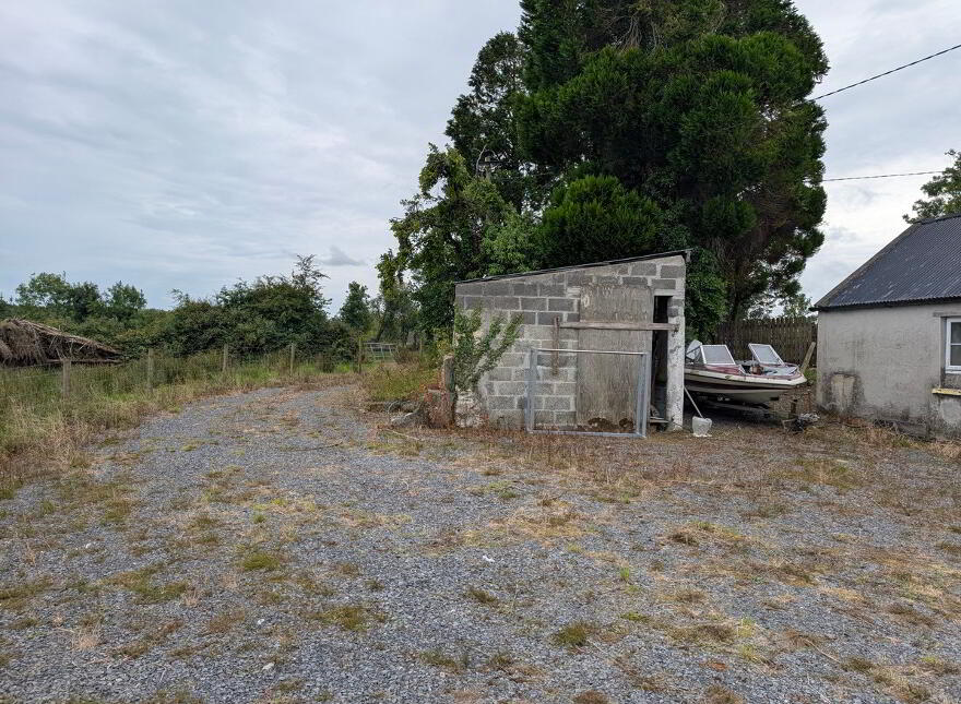 Cornaferst, Carrigallen, H12PN32