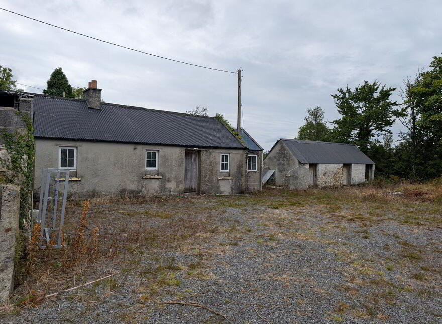 Cornaferst, Carrigallen, H12PN32