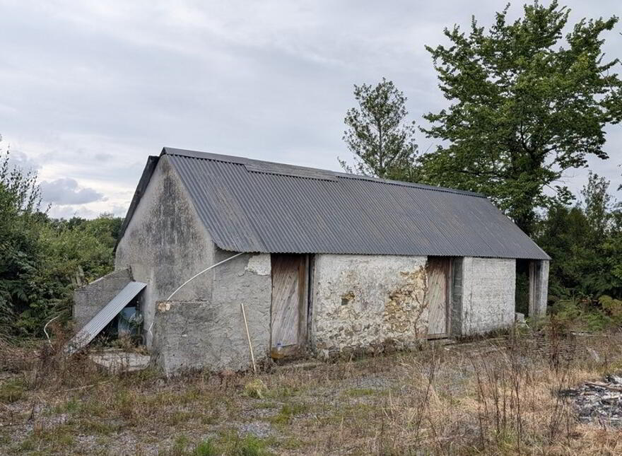 Cornaferst, Carrigallen, H12PN32
