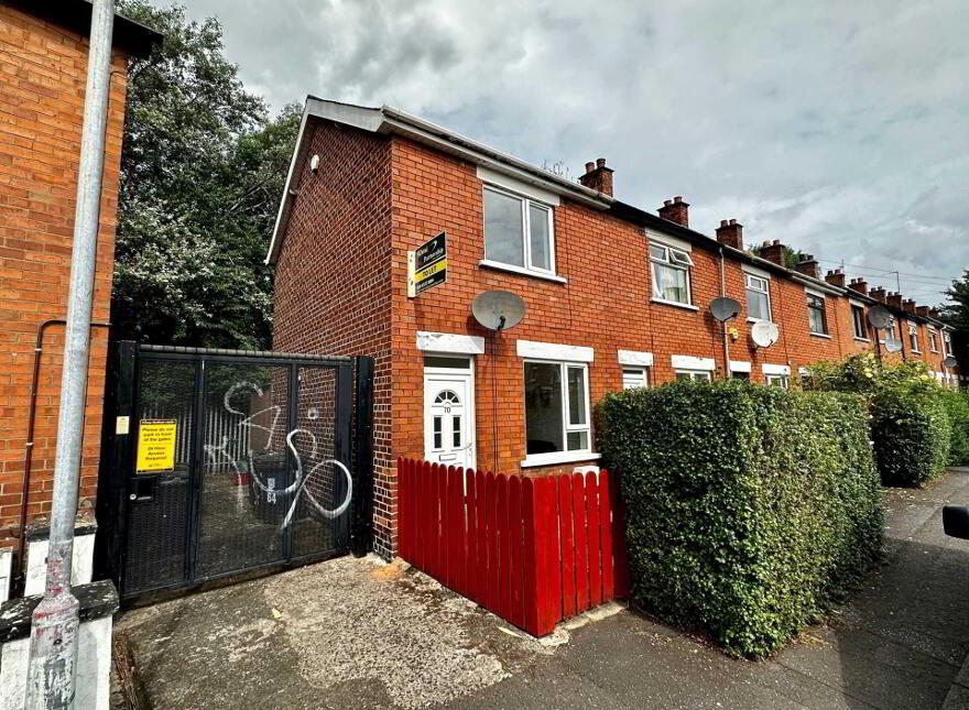 70 Fane Street, Belfast, BT9 7BW photo