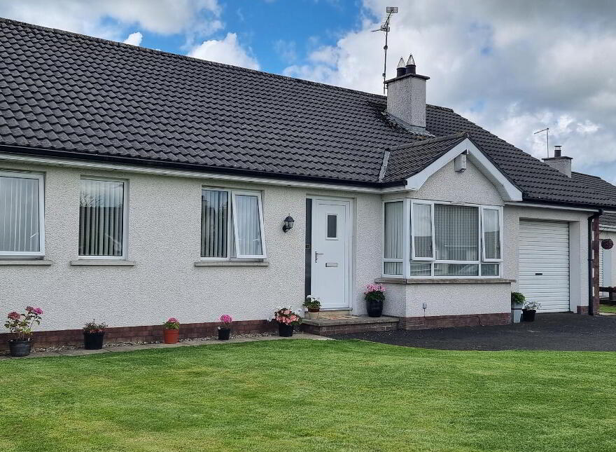 5 The Walled Garden, Coleraine, BT51 3BF