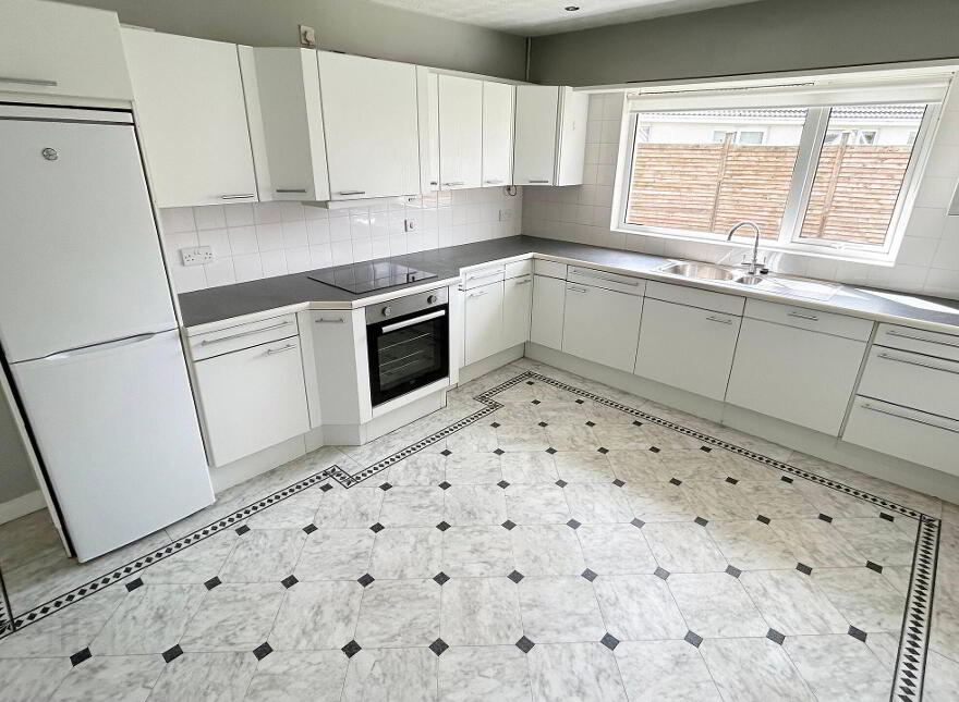 5 The Walled Garden, Coleraine, BT51 3BF