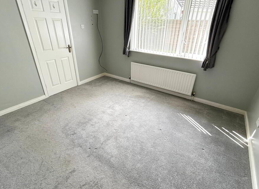 5 The Walled Garden, Coleraine, BT51 3BF