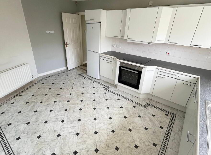 5 The Walled Garden, Coleraine, BT51 3BF