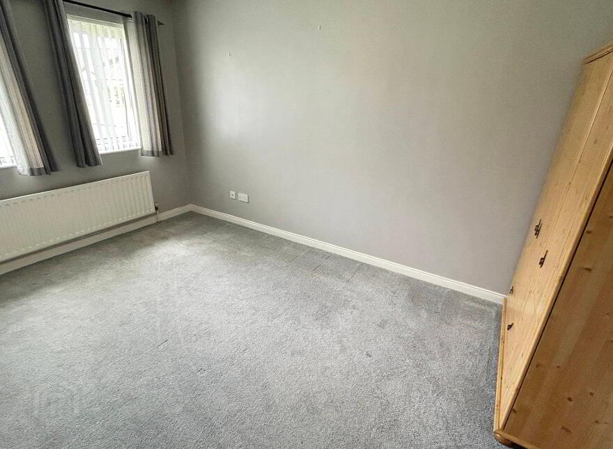 5 The Walled Garden, Coleraine, BT51 3BF