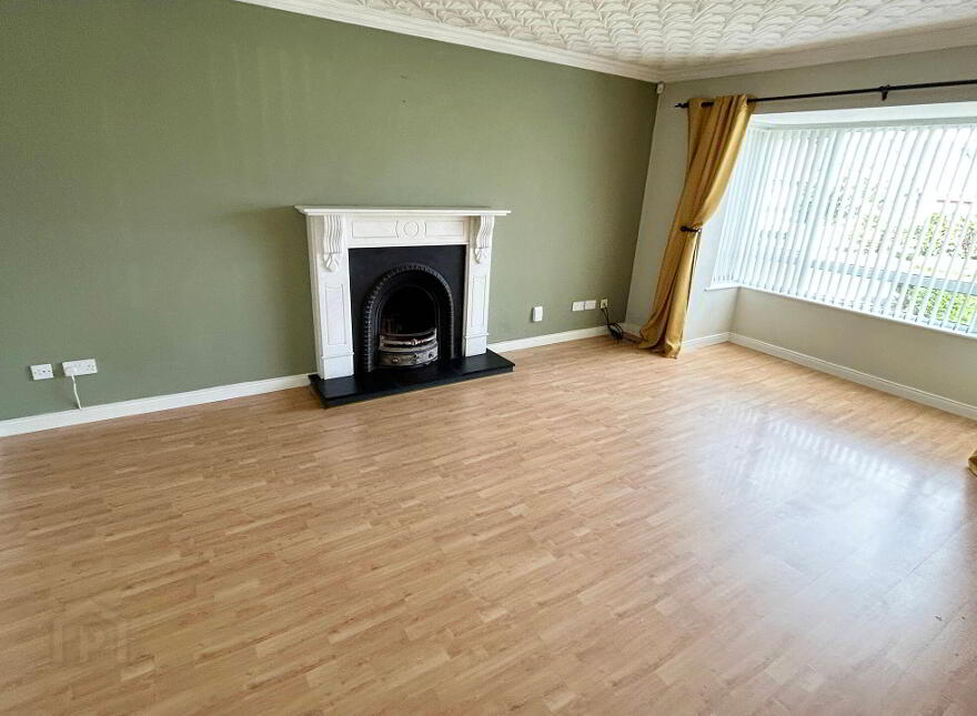 5 The Walled Garden, Coleraine, BT51 3BF